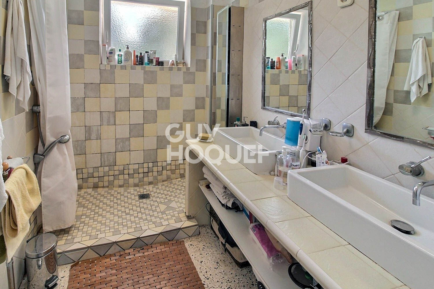 Appartement Ajaccio 4 pièce(s) 90 m2