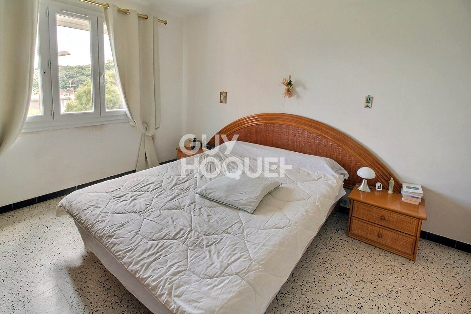 Appartement Ajaccio 4 pièce(s) 90 m2