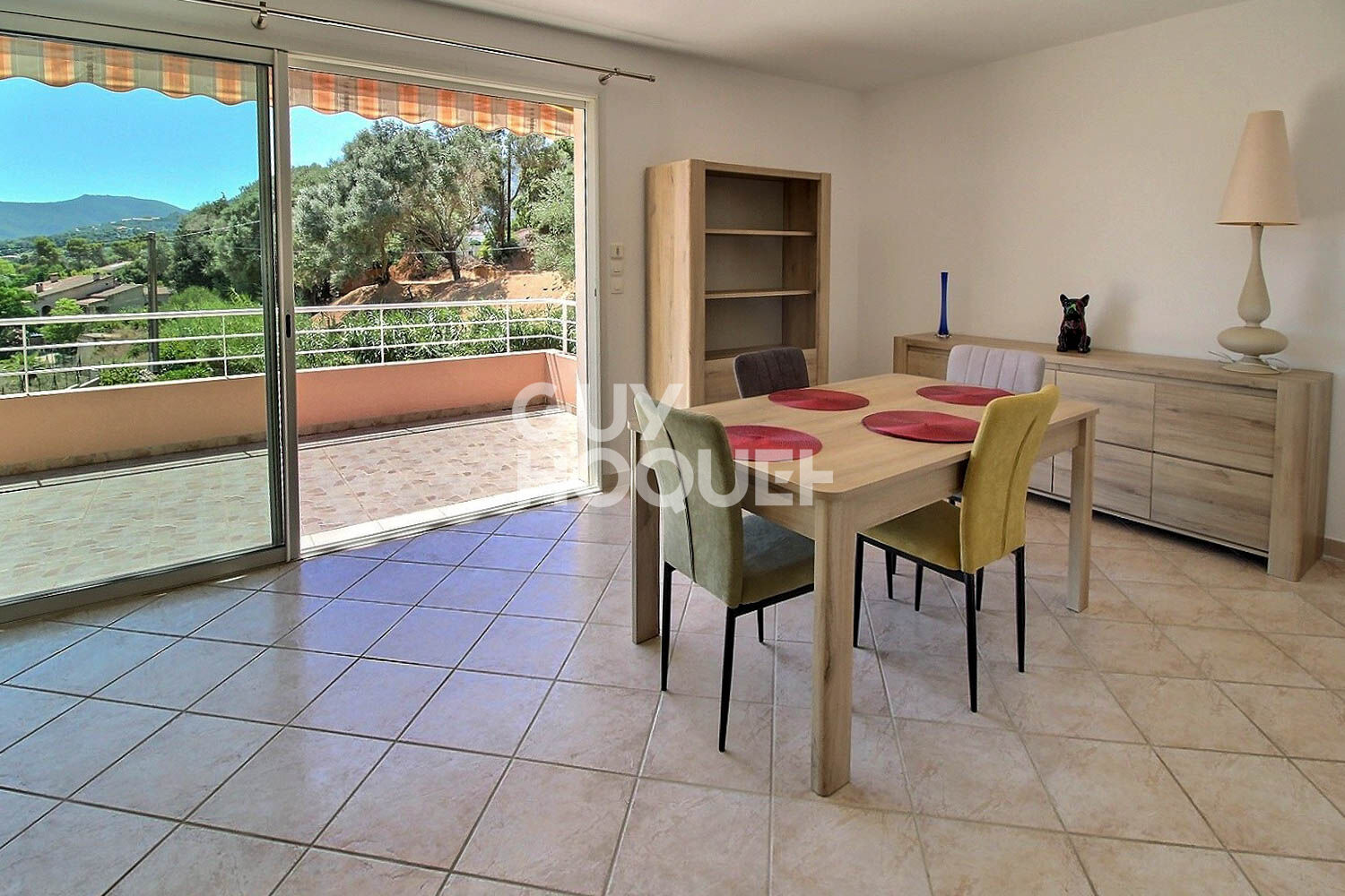 Maison Ajaccio 3 pièce(s) 94.40 m2