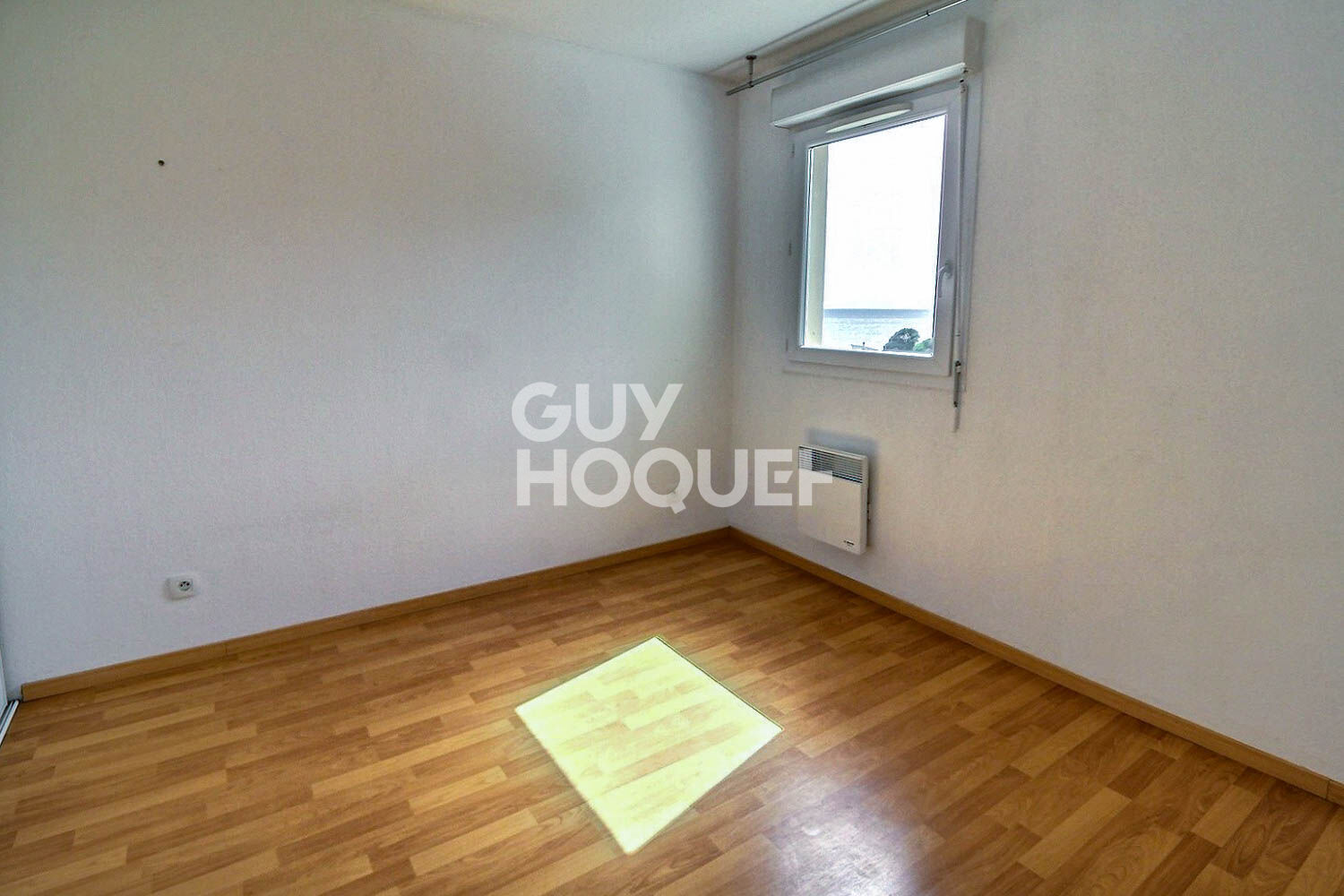 Appartement T2 Parc Lucie