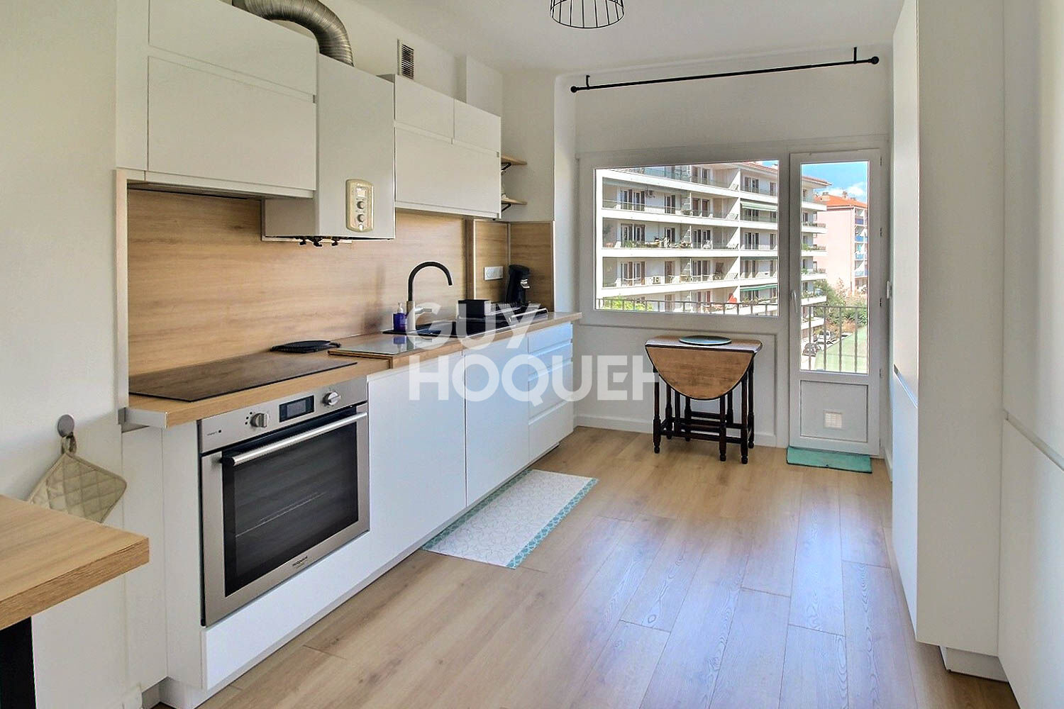 Appartement Ajaccio 3 pièce(s) 75 m2 meublé