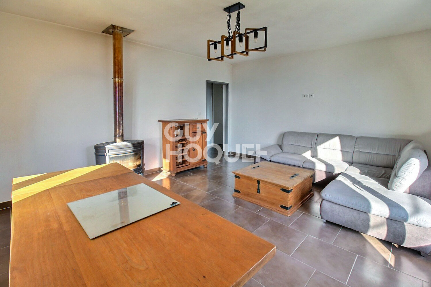 Maison située à Rosazia (20121)