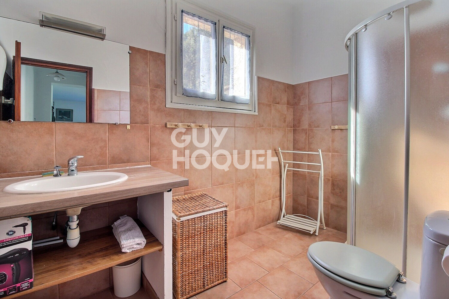 Ensemble immobilier (Corse du Sud)
