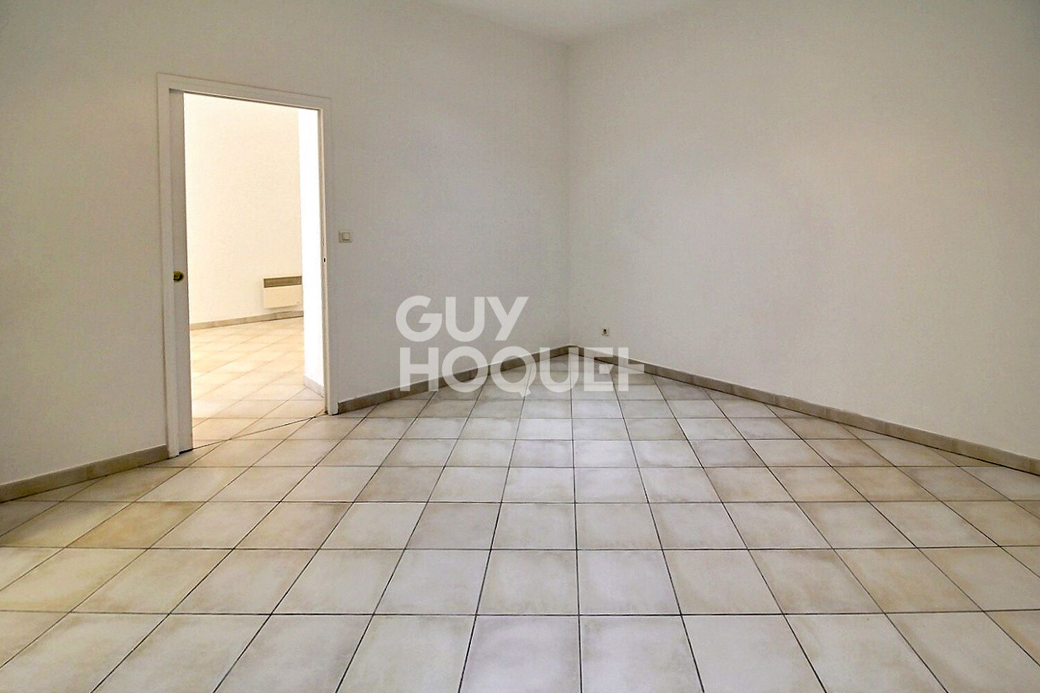 T3 meublé 72 m2 Centre ville