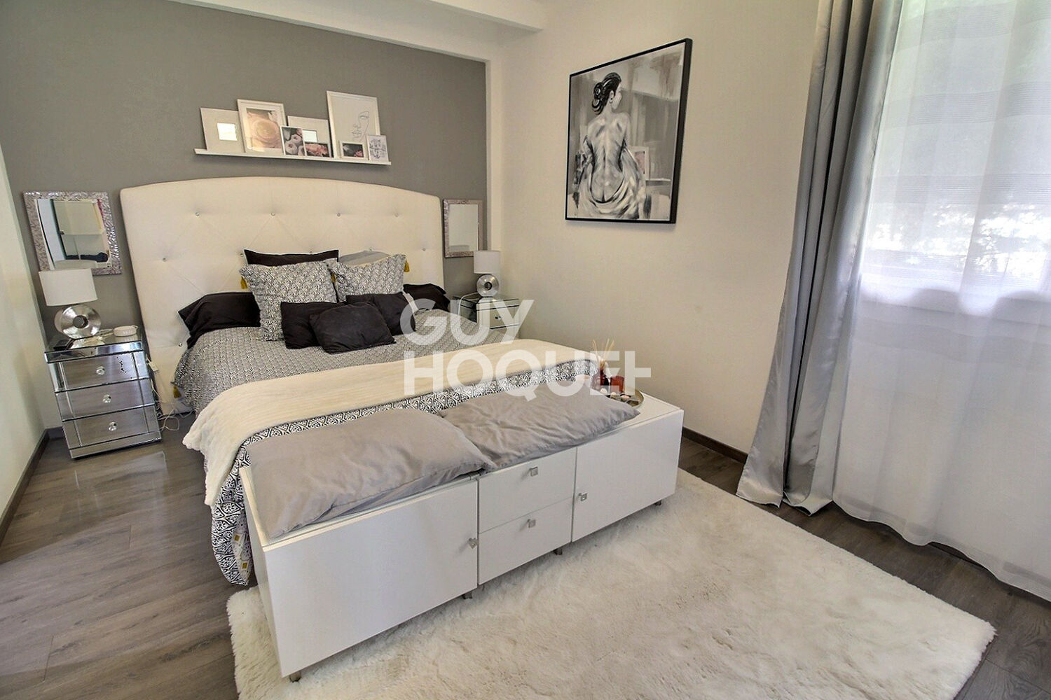 Appartement  4 pièces 97m²  - Ajaccio