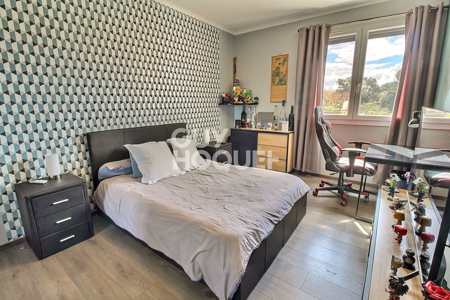 Appartement  4 pièces 97m²  - Ajaccio