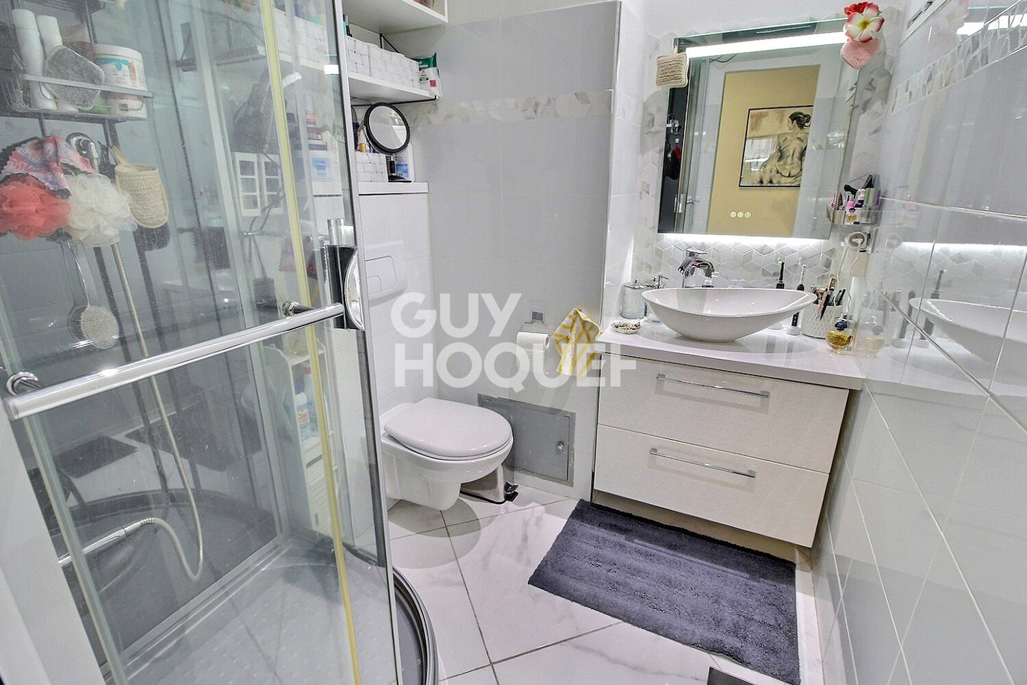 Appartement  4 pièces 97m²  - Ajaccio