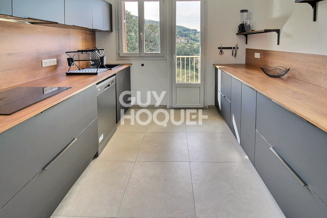 Appartement  3 pièces 67 m2 - Vue mer - Loretto