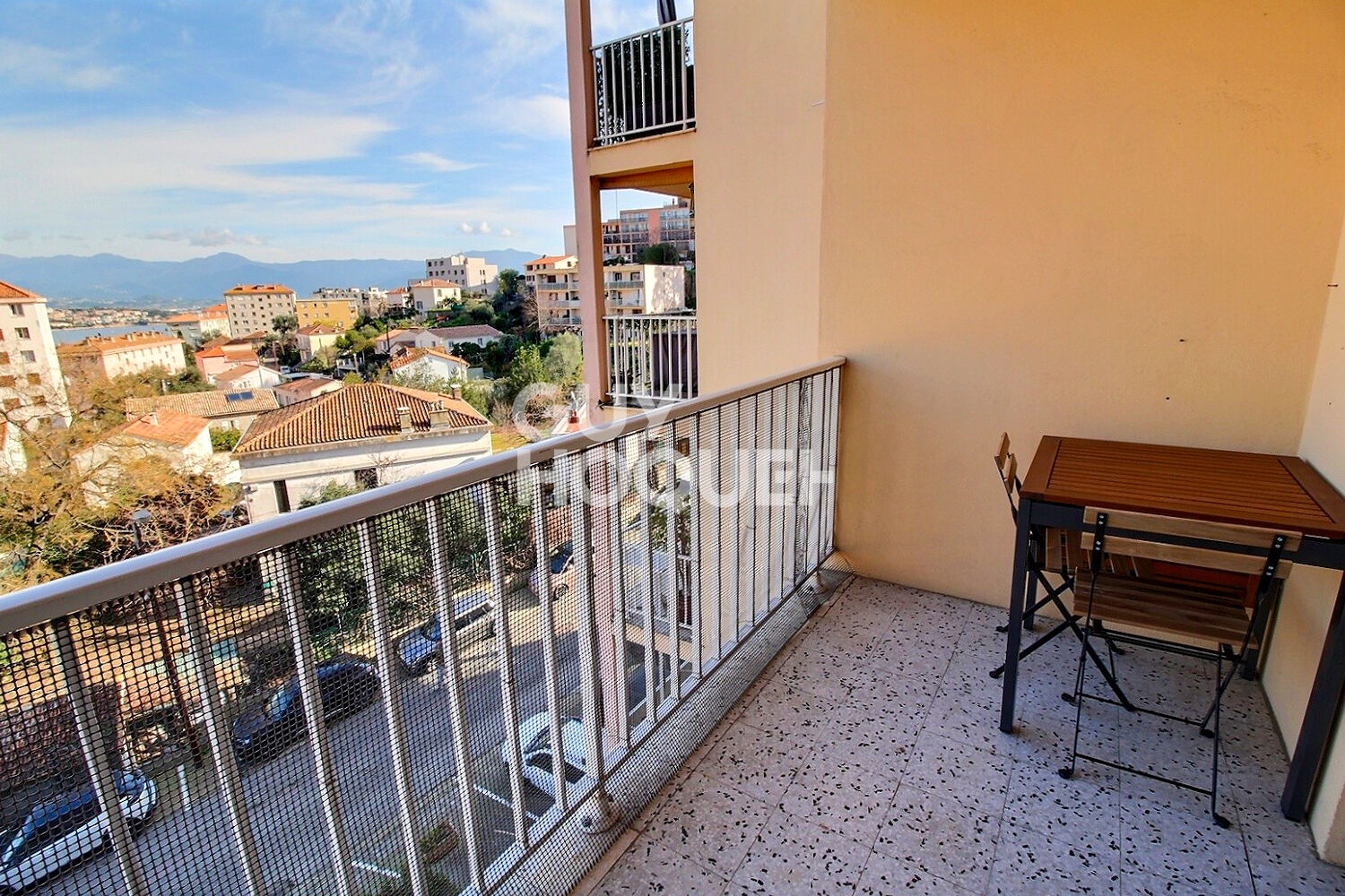 Appartement  3 pièces 67 m2 - Vue mer - Loretto