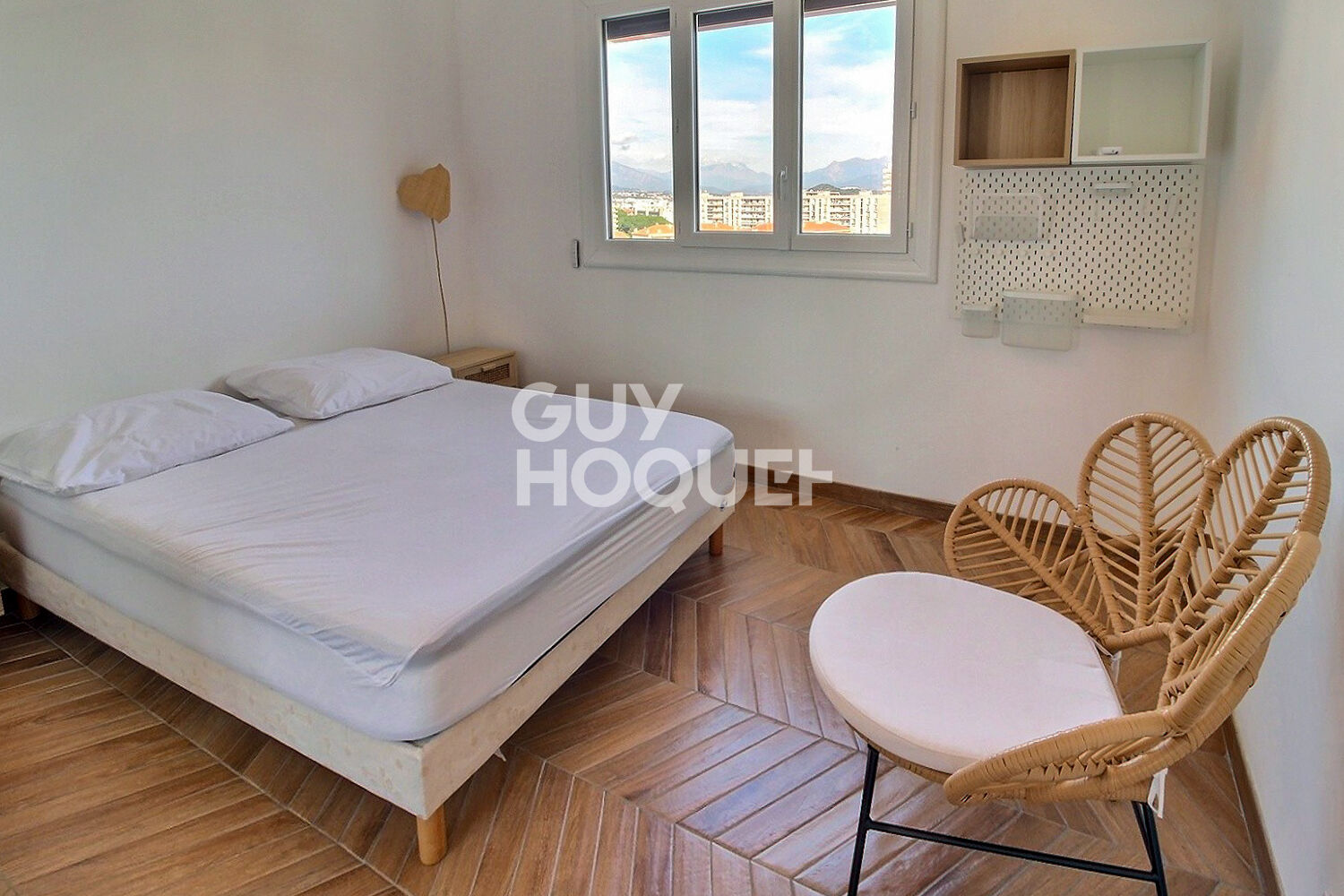 Appartement  3 pièces 67 m2 - Vue mer - Loretto