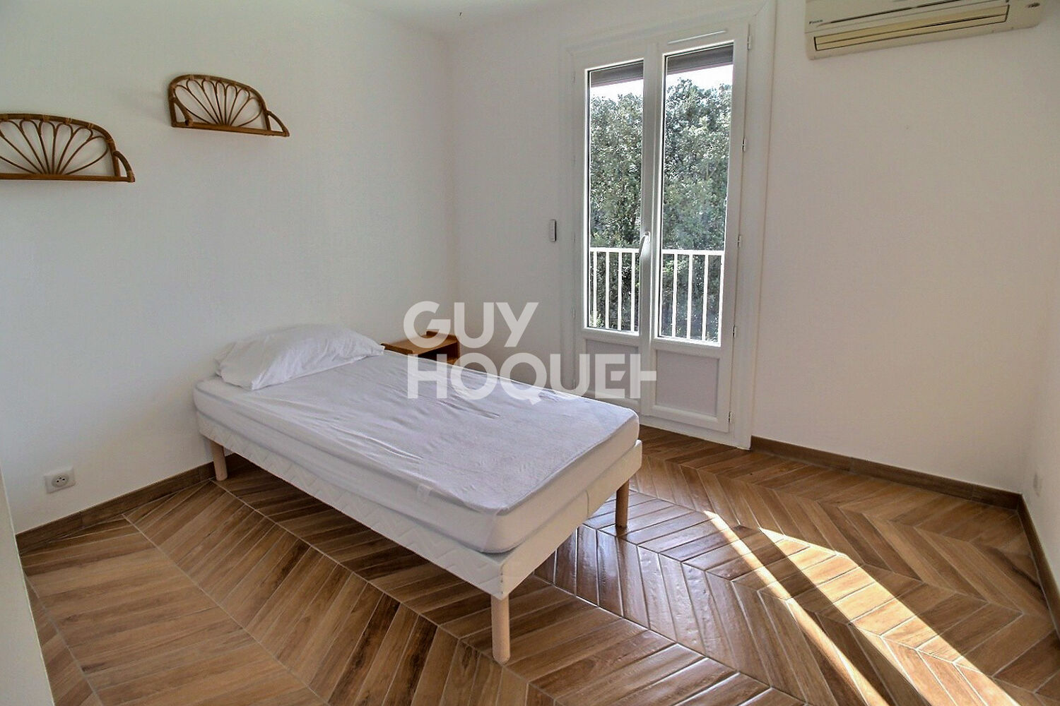 Appartement  3 pièces 67 m2 - Vue mer - Loretto