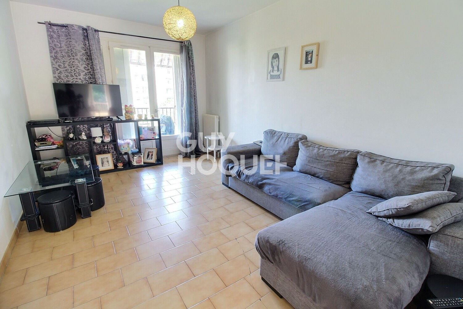 Appartement Ajaccio 3 pièces 67 m2 - Pietralba
