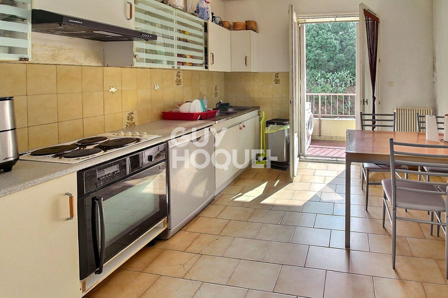 Appartement Ajaccio 3 pièces 67 m2 - Pietralba