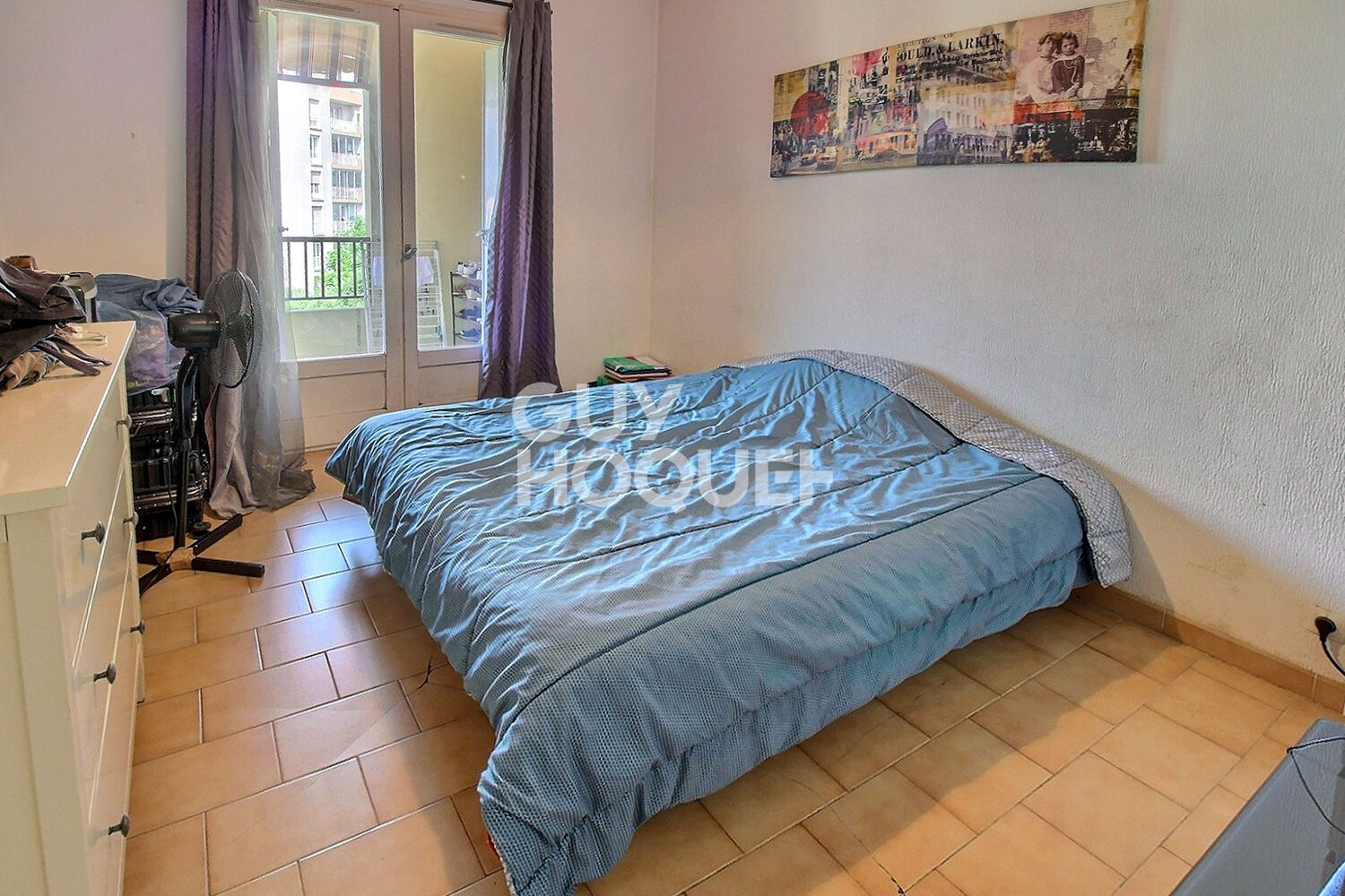 Appartement Ajaccio 3 pièces 67 m2 - Pietralba