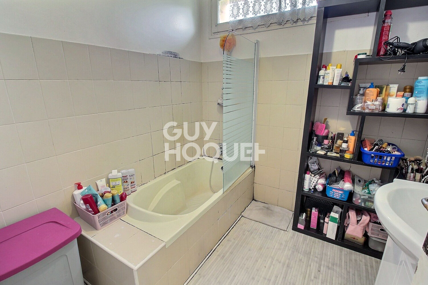 Appartement Ajaccio 3 pièces 67 m2 - Pietralba