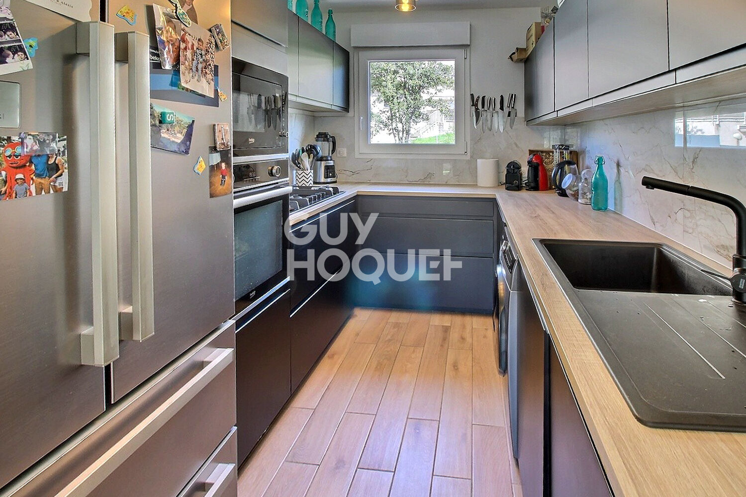 Appartement  4 pièce(s)