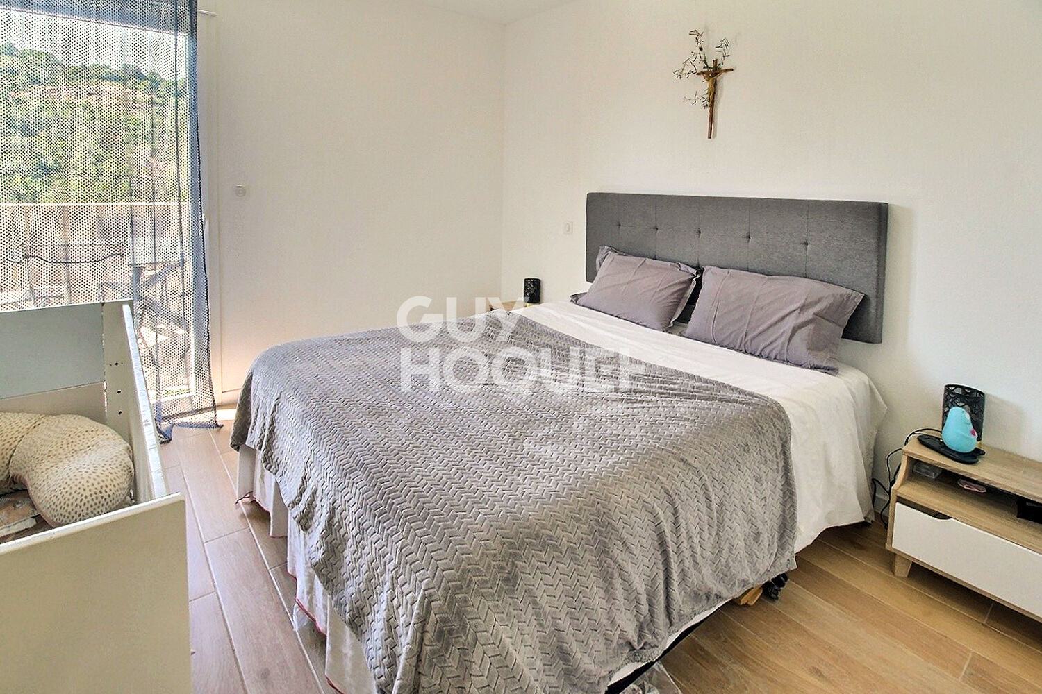 Appartement  4 pièce(s)