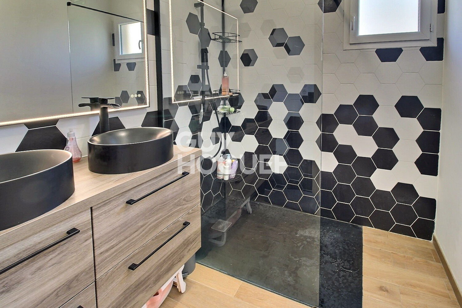 Appartement  4 pièce(s)