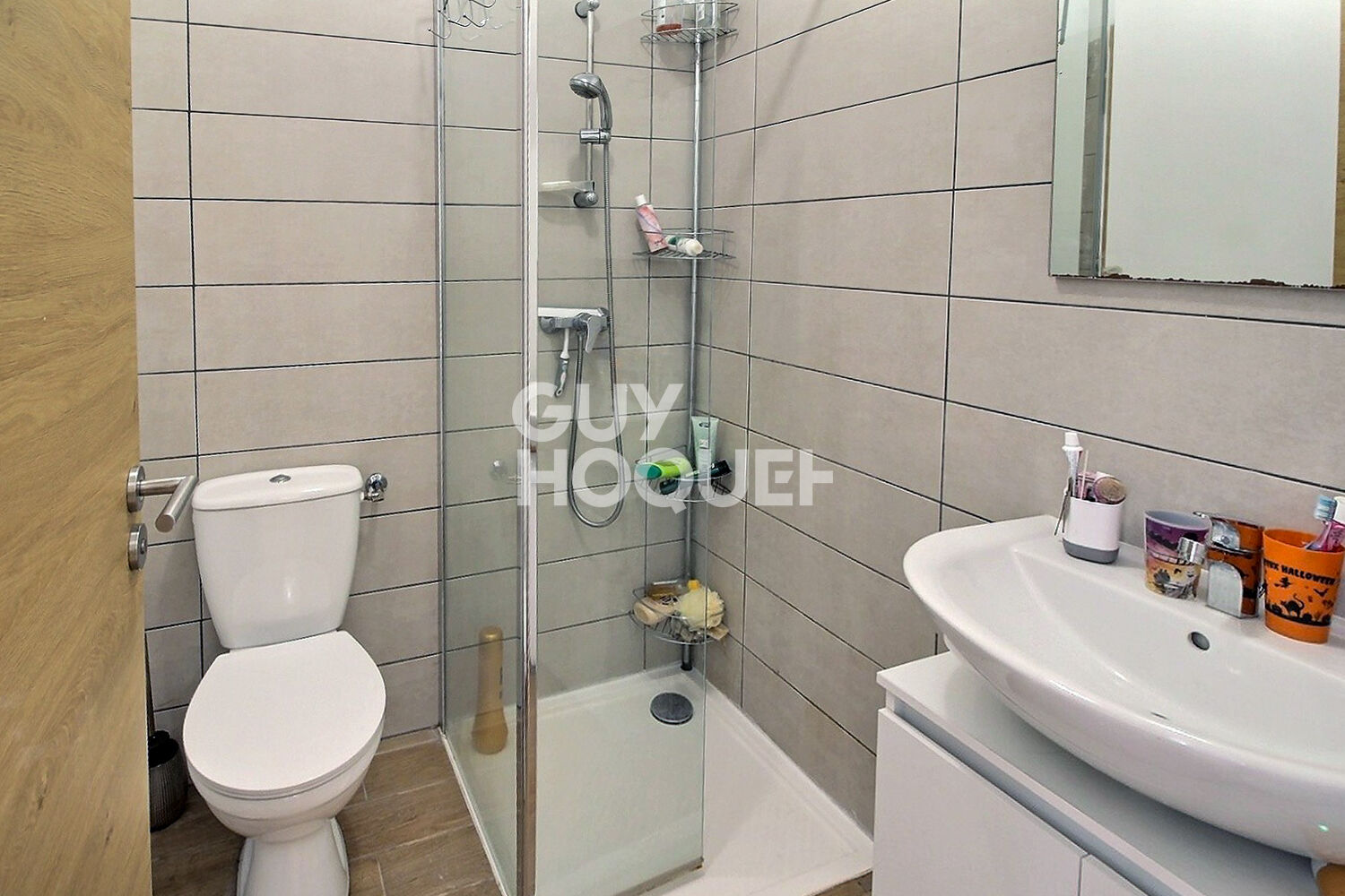 Appartement  4 pièce(s)