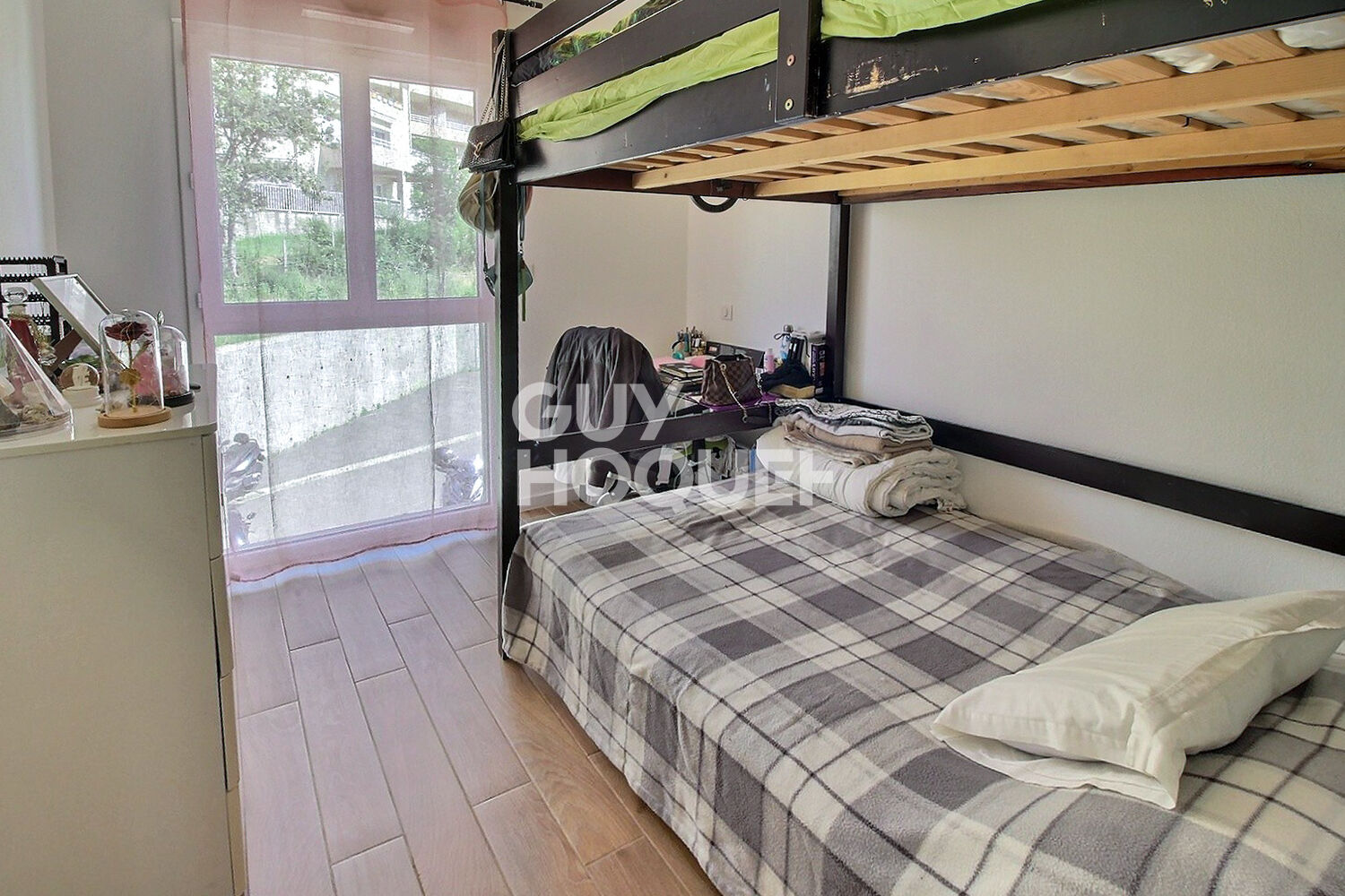 Appartement  4 pièce(s)