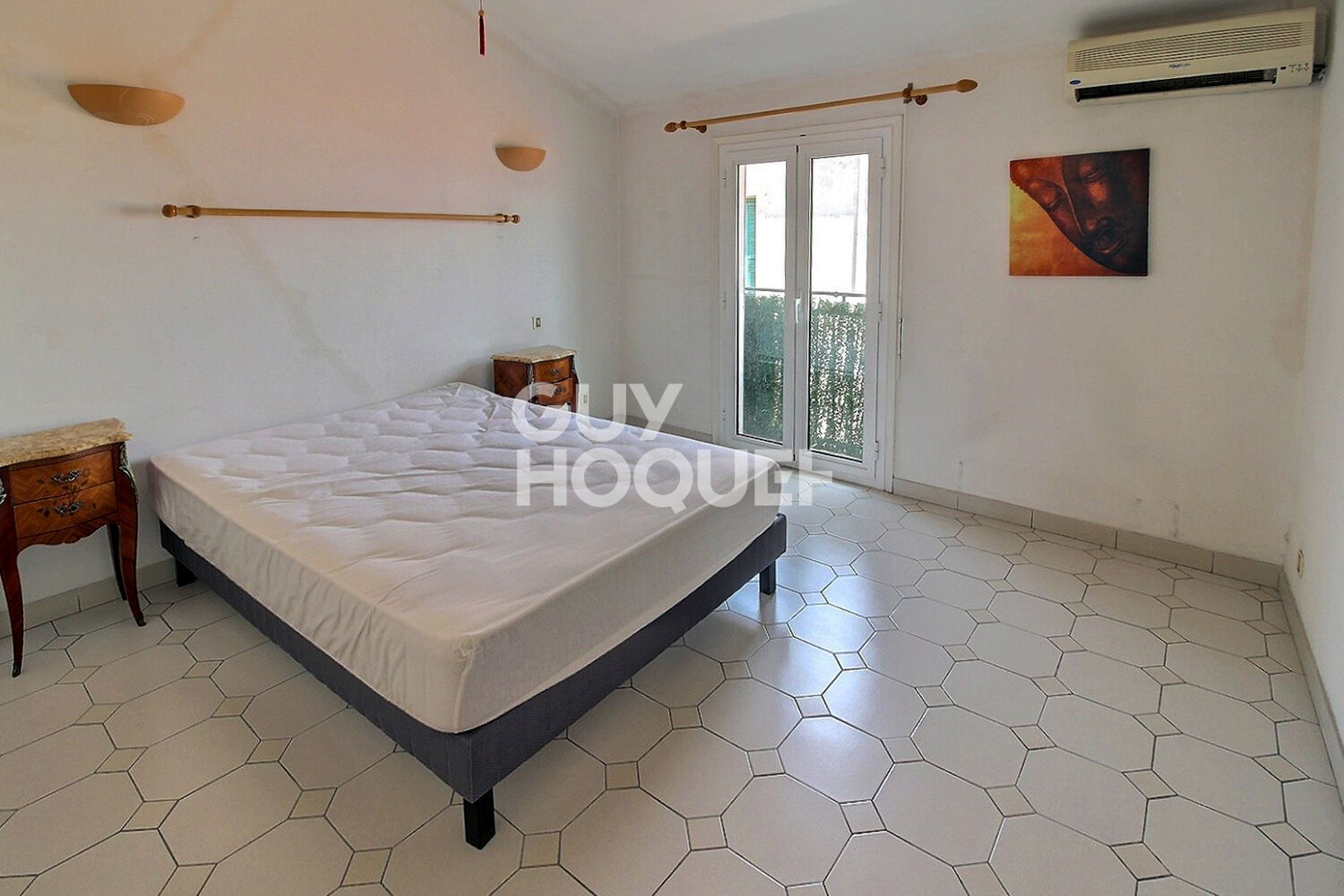 Appartement Ajaccio 4 pièce(s) 92.40 m2