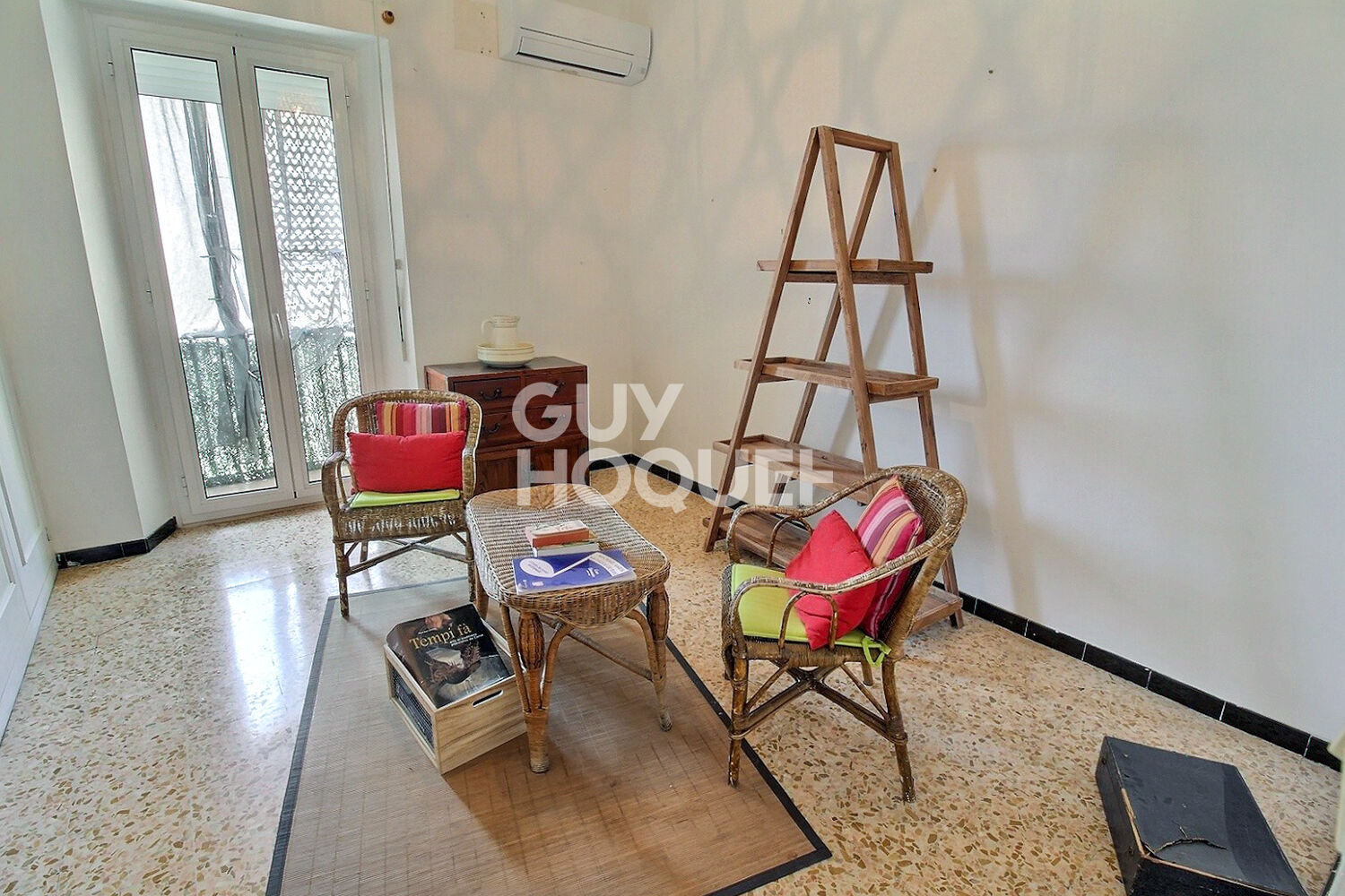 Appartement Ajaccio 4 pièce(s) 92.40 m2