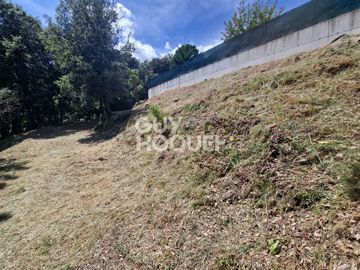Terrain Vero 1204 m2