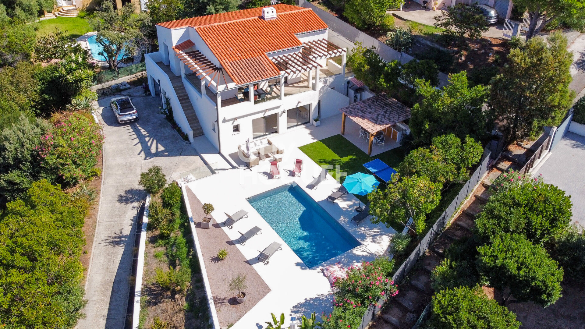 Maison  198 m2