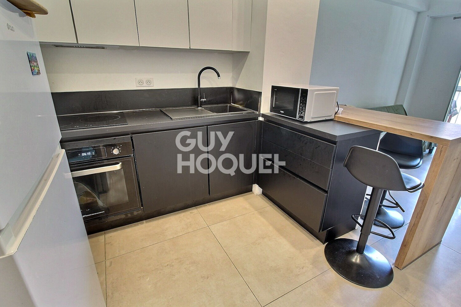 Appartement Ajaccio 2 pièce(s) 45 m2