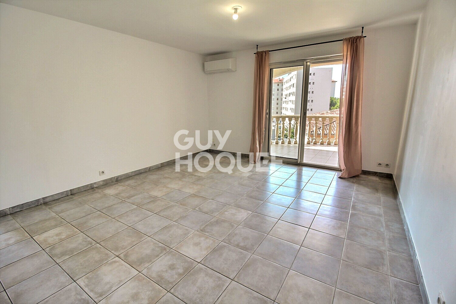 Appartement Ajaccio 2 pièces 44 m2 - Le Mozart
