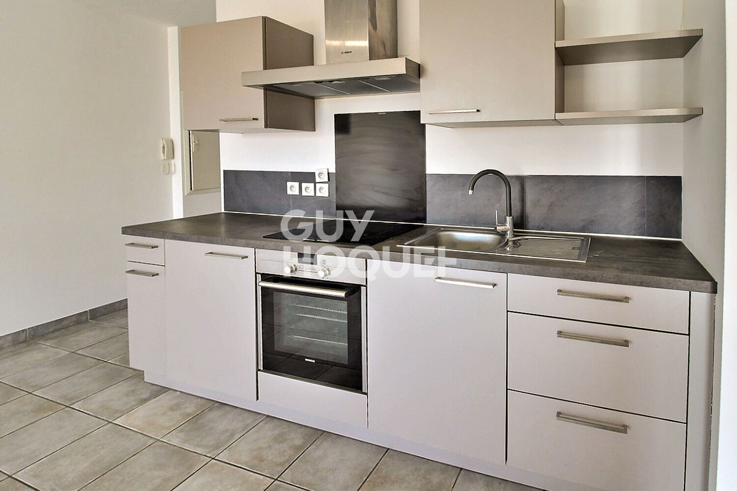 Appartement Ajaccio 2 pièces 44 m2 - Le Mozart