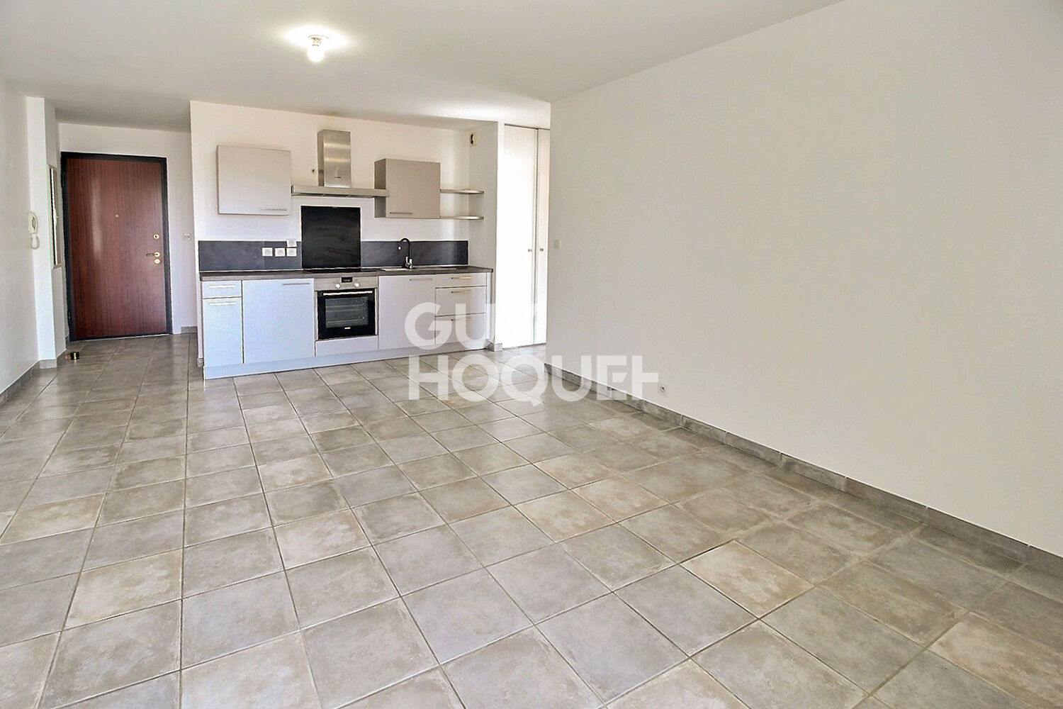 Appartement Ajaccio 2 pièces 44 m2 - Le Mozart