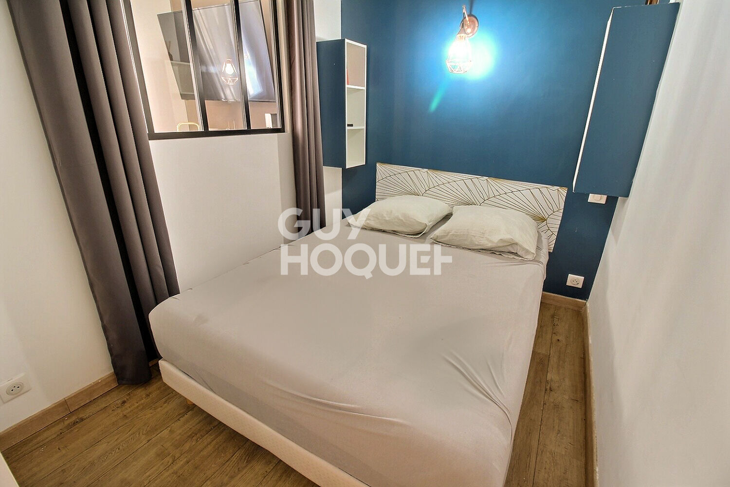 Appartement a louer ajaccio - 1 pièce(s) - 30 m2 - Surfyn