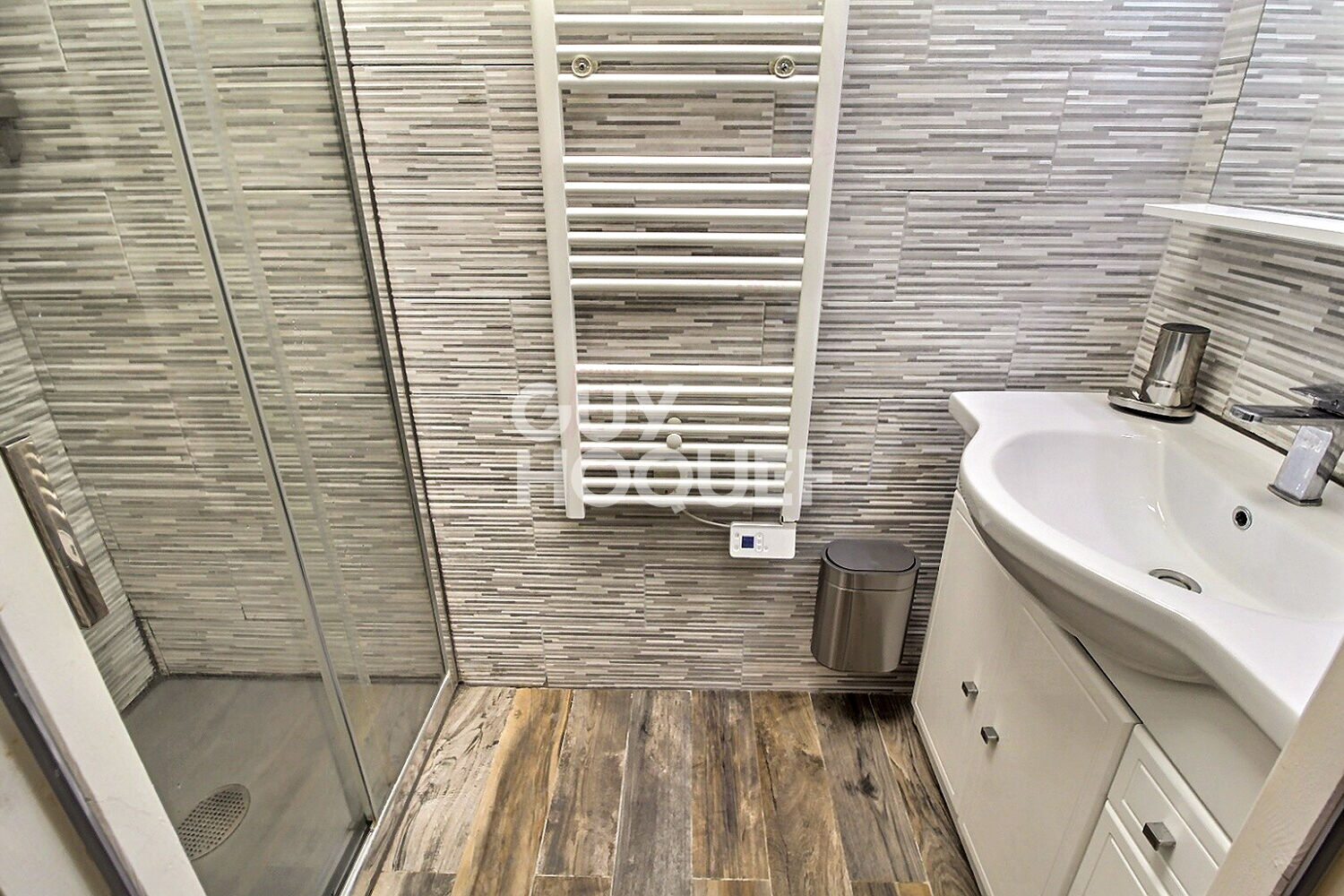 Appartement a louer ajaccio - 1 pièce(s) - 30 m2 - Surfyn