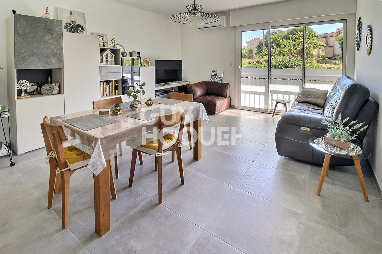 Appartement Ajaccio 3 pièce(s)