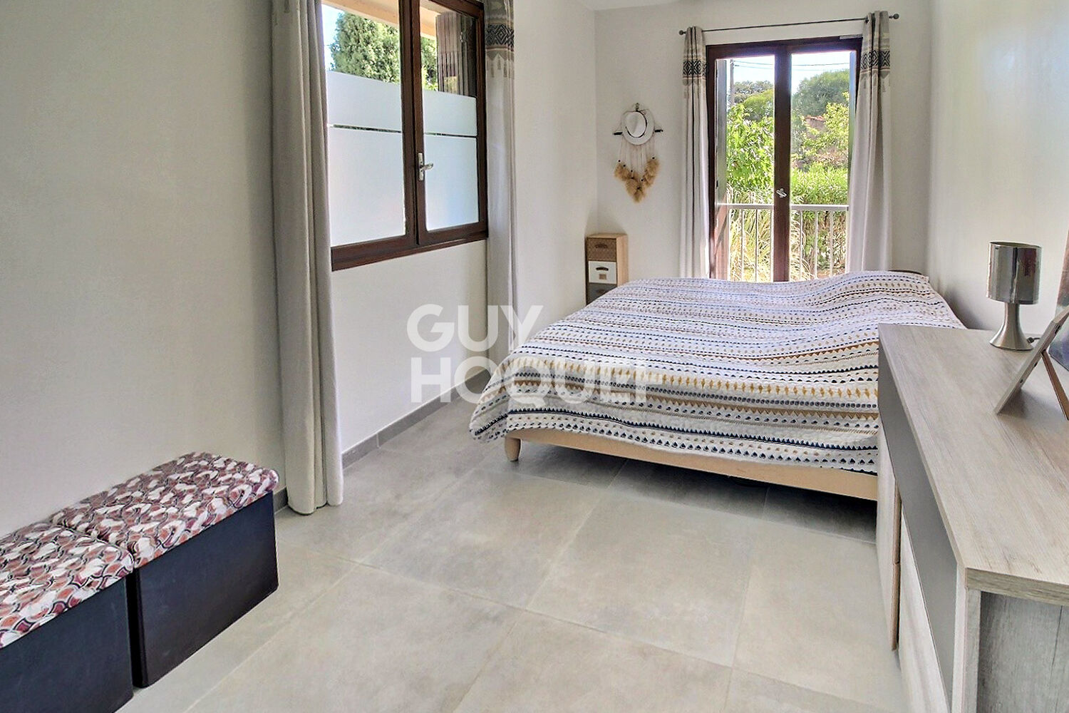 Appartement Ajaccio 3 pièce(s)