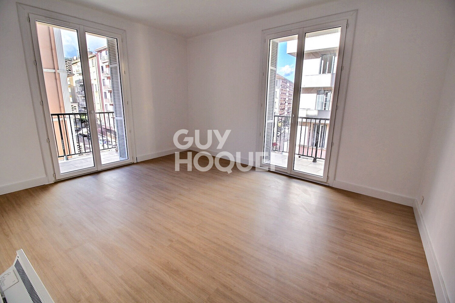 Appartement Ajaccio 2 pièce(s) 49 m2