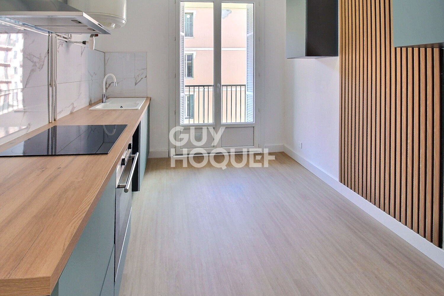 Appartement Ajaccio 2 pièce(s) 49 m2