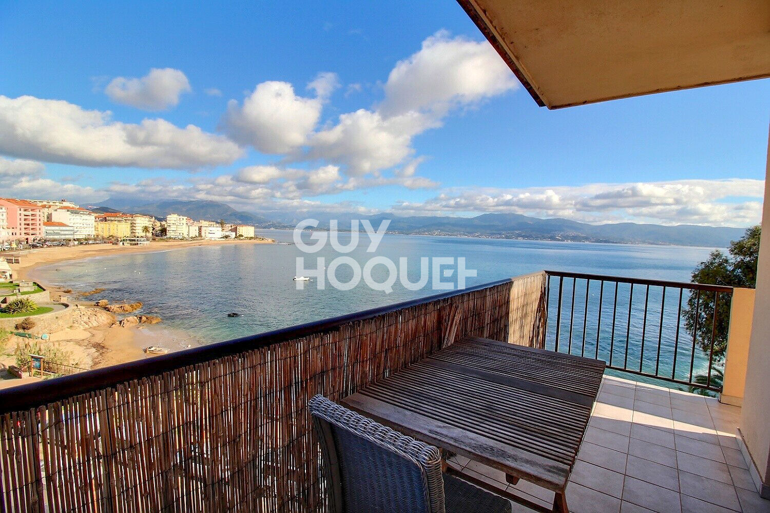 Appartement  T2/T3 - 60 m2 - Trottel / Parc Berthault