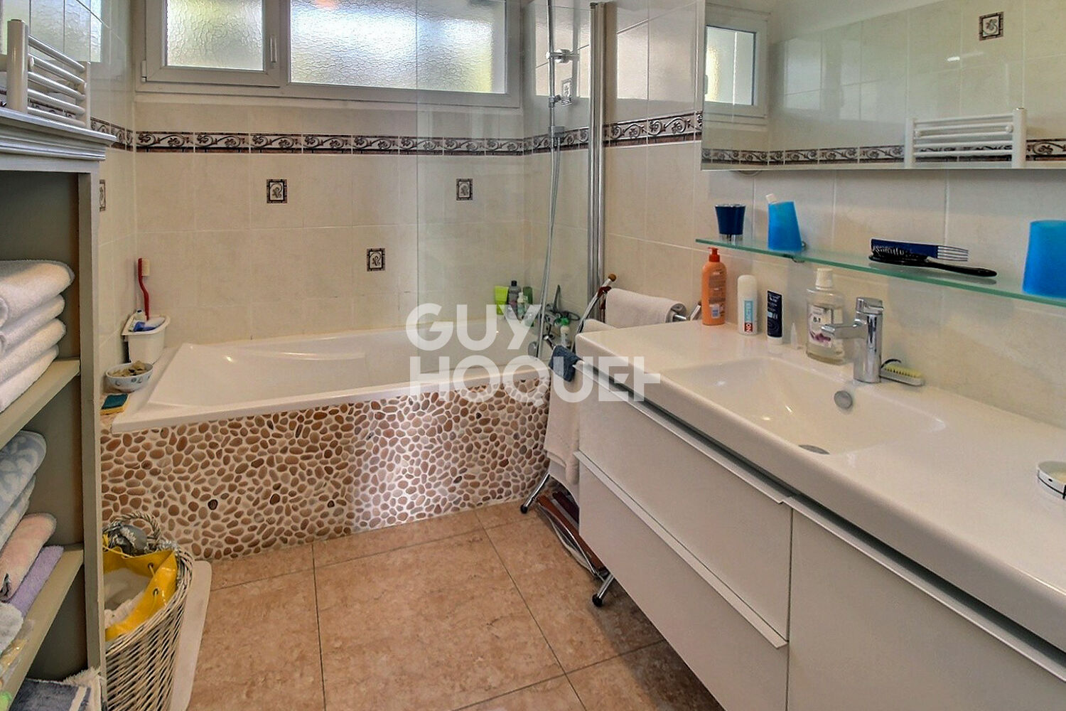 Appartement Ajaccio 3 pièce(s) 110 m2