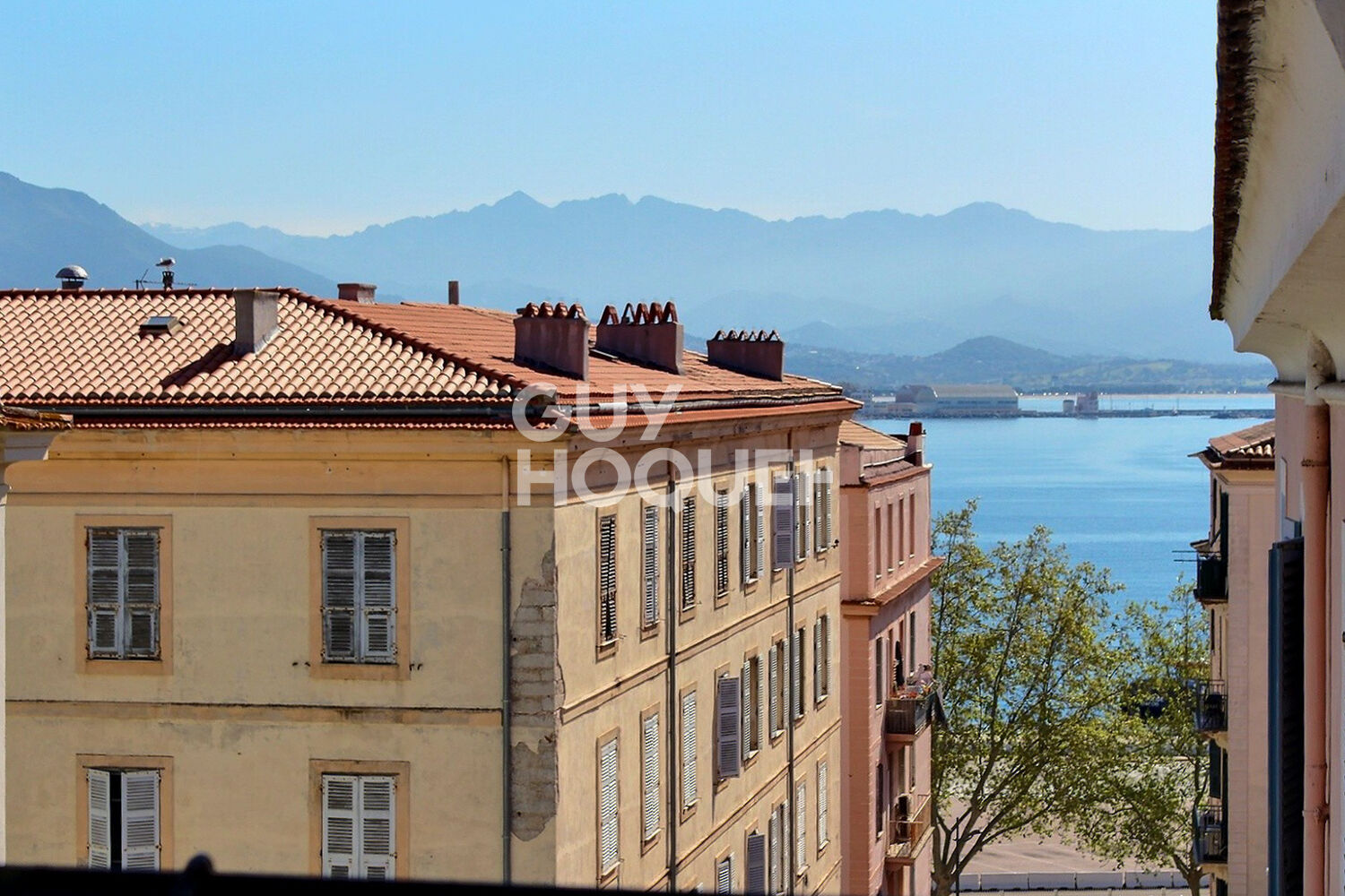 Appartement Ajaccio 4 pièce(s) 95 m2