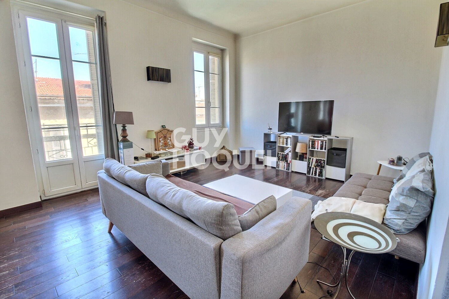 Appartement Ajaccio 4 pièce(s) 95 m2