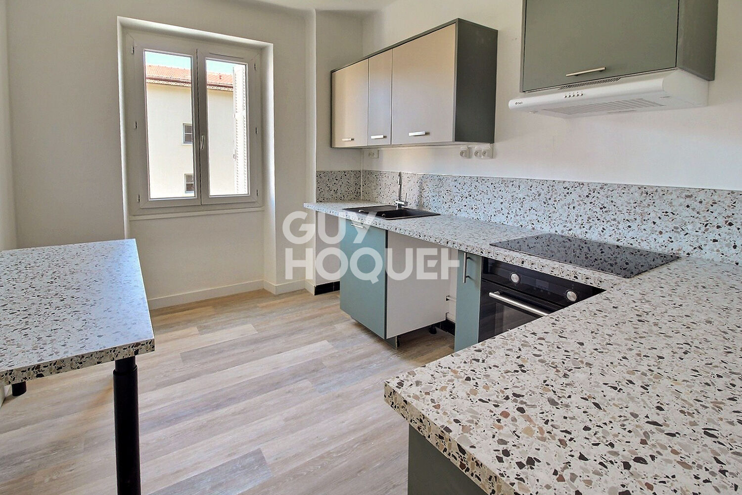 Appartement Ajaccio 3 pièce(s) 58 m2