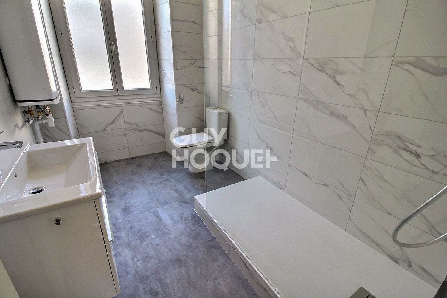 Appartement Ajaccio 3 pièce(s) 58 m2