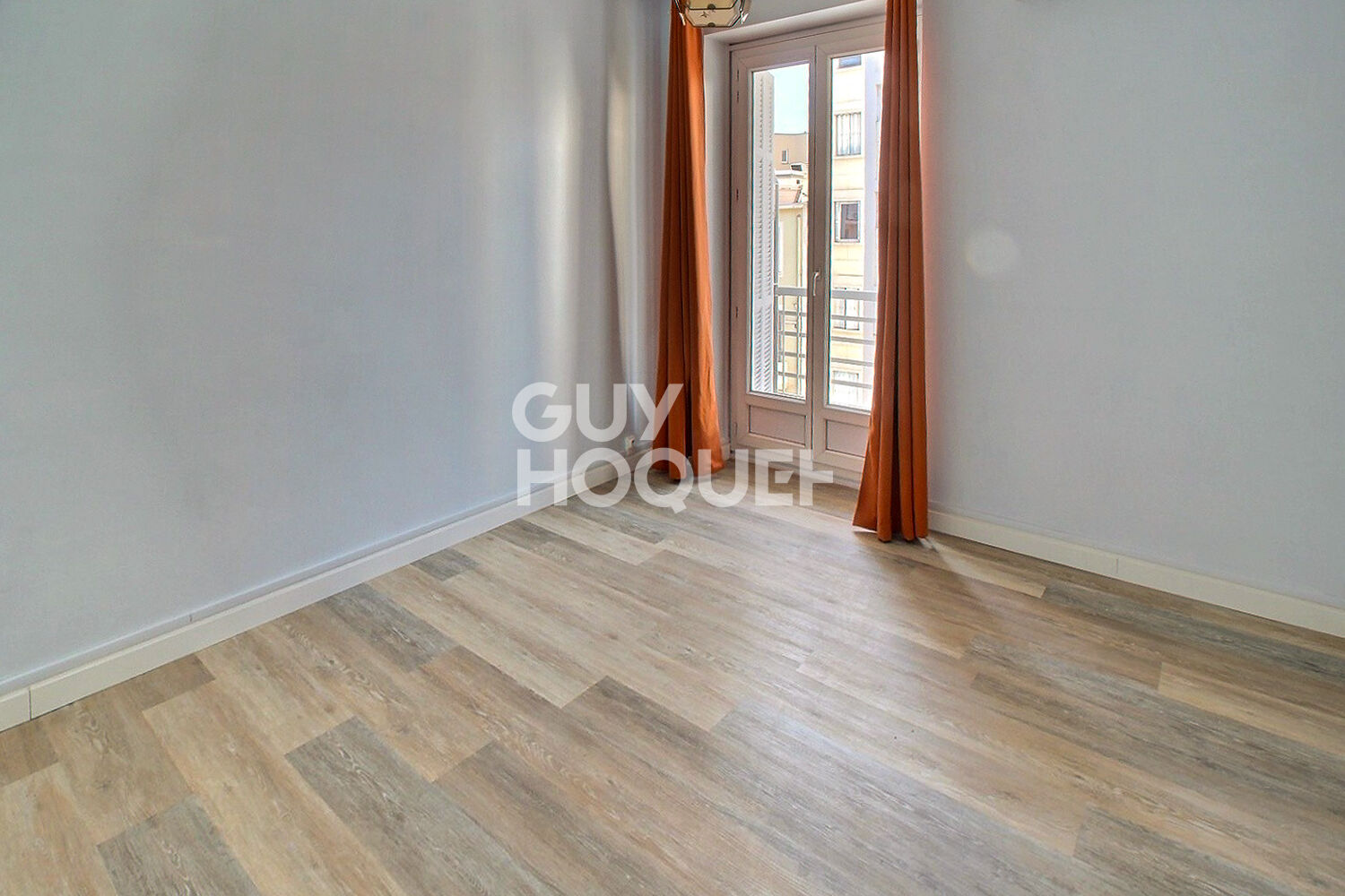 Appartement Ajaccio 3 pièce(s) 58 m2