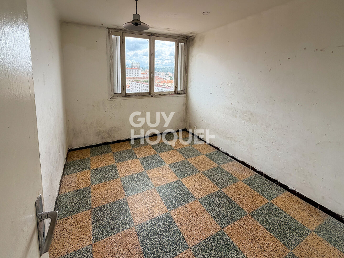 Appartement Ajaccio 4 pièces 65 m2 - A rénover