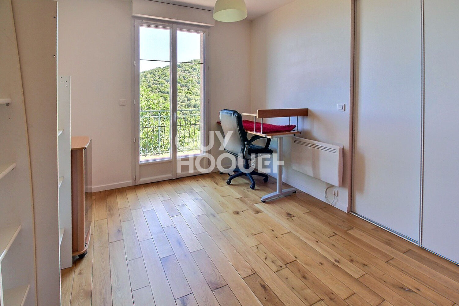Maison Villanova 4 pièces 96 m2 - Vue mer