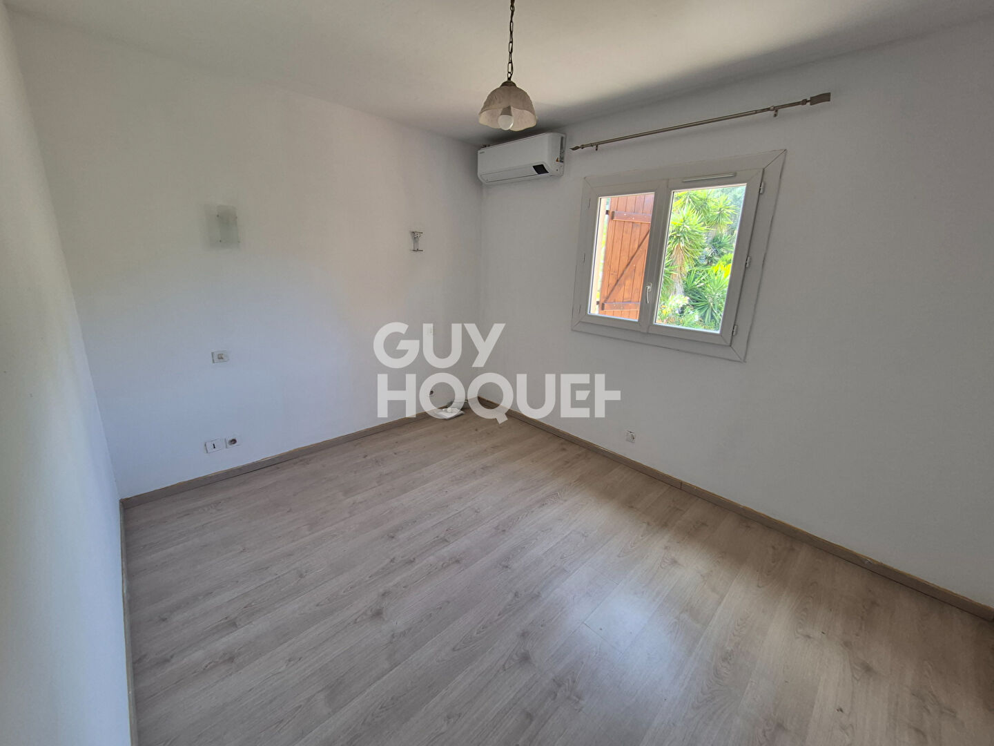 Maison quartier Loretto 5 pièces