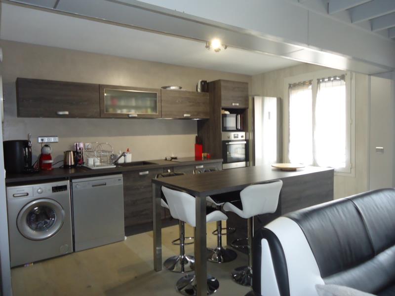 Appartement 5 pièces d'une surface habitable de 85 m² à vendre à Albertville (73200).