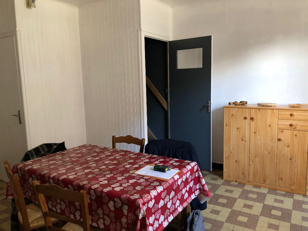 À vendre, maison d'une surface habitable de 123 m² à TOURS EN SAVOIE (73790).